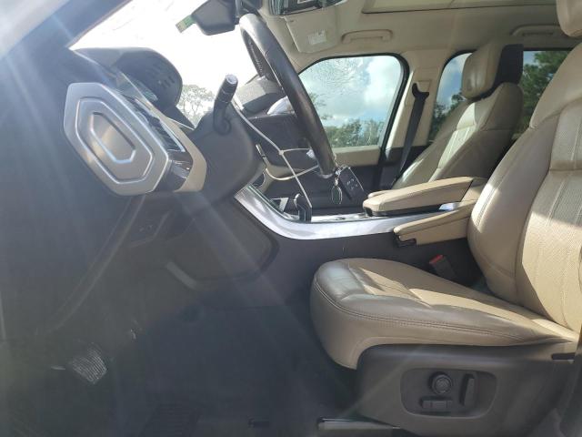 Photo 7 from auction – 2018 LAND ROVER RANGE ROVE with VIN SALWR2RV5JA803322