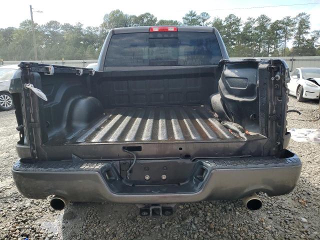 Photo 6 from auction – 2018 RAM 1500 SPORT with VIN 1C6RR7MT4JS342302