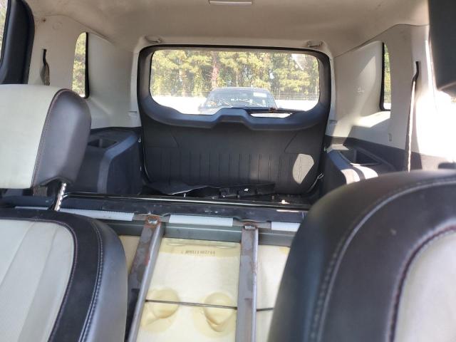 Photo 10 from auction – 2014 GMC TERRAIN SL with VIN 2GKALTEK8E6319480