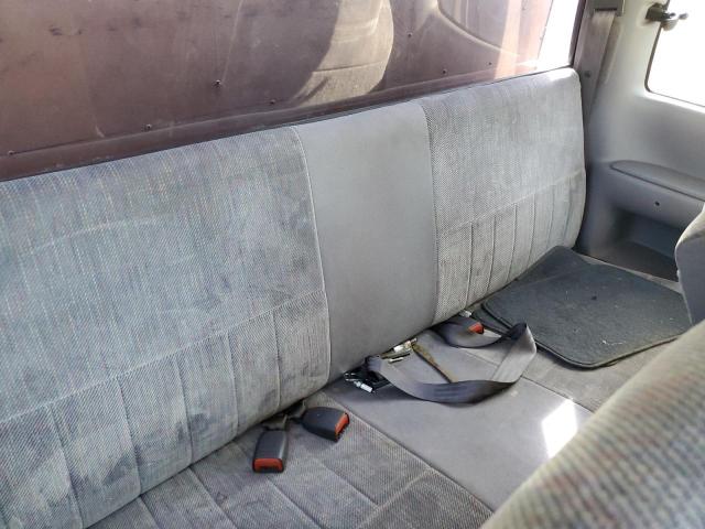 Photo 10 from auction – 1997 DODGE RAM 1500 with VIN 1B7HF13Z9VJ604827