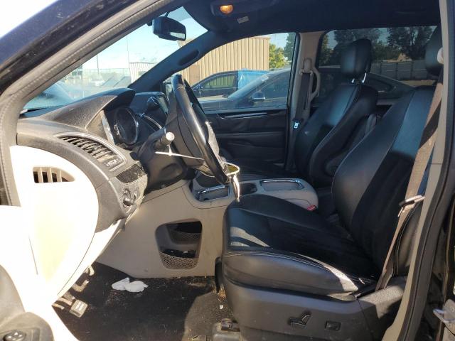 Photo 7 from auction – 2015 DODGE GRAND CARA with VIN 2C4RDGCG4FR737469