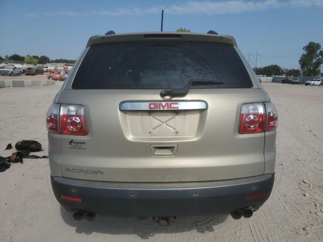 Photo 6 from auction – 2012 GMC ACADIA SLT with VIN 1GKKRRED3CJ291224