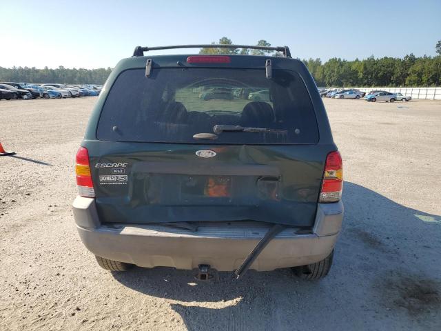 Photo 6 from auction – 2002 FORD ESCAPE XLT with VIN 1FMCU03152KB13774