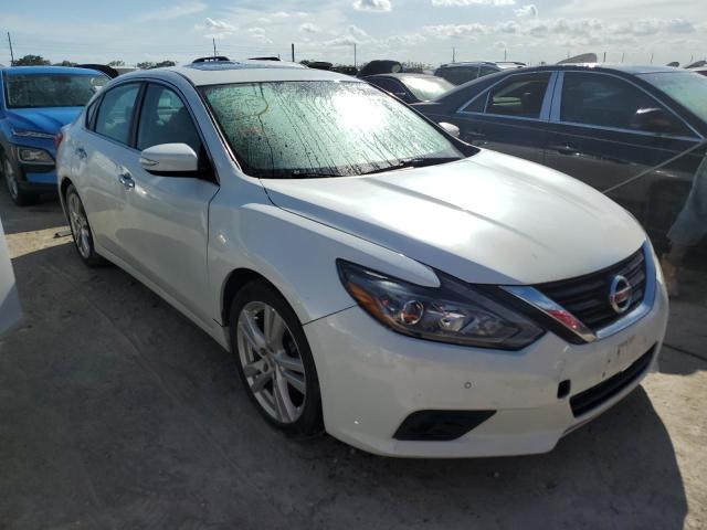 Photo 4 from auction – 2016 NISSAN ALTIMA 3.5 with VIN 1N4BL3AP3GC120001