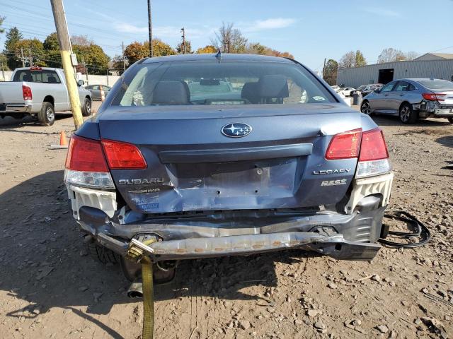 Photo 6 from auction – 2014 SUBARU LEGACY 2.5 with VIN 4S3BMBC60E3024930