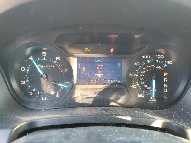 Photo 9 from auction – 2013 FORD EXPLORER with VIN 1FM5K7B97DGB82194