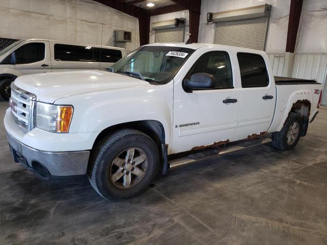GMC SIERRA K15 2008 with VIN 3GTEK13398G280424 - Photo from auction