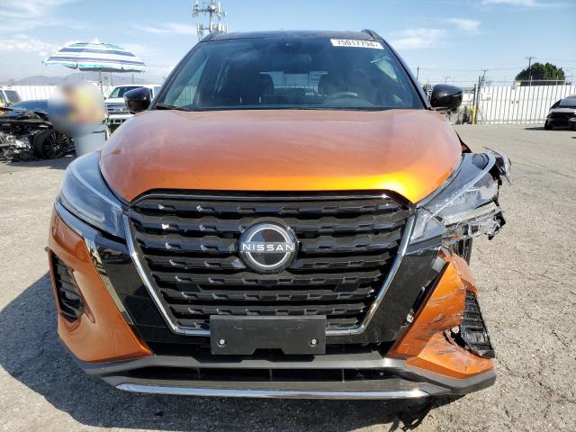 Photo 5 from auction – 2024 NISSAN KICKS SR with VIN 3N1CP5DV2RL517170