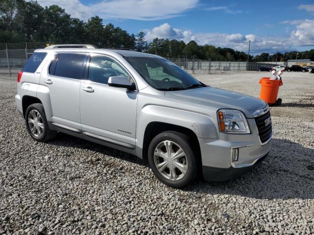 Photo 4 from auction – 2017 GMC TERRAIN SL with VIN 2GKALNEK2H6282300