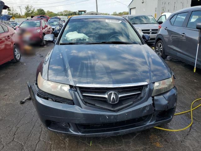Photo 5 from auction – 2004 ACURA TSX with VIN JH4CL96974C034048