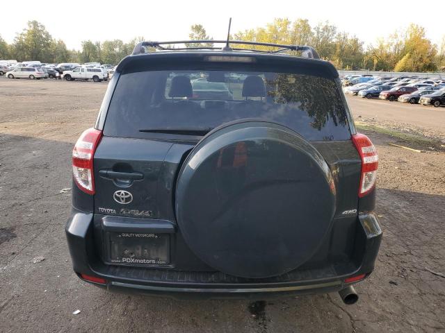 Photo 6 from auction – 2009 TOYOTA RAV4 with VIN JTMBK33VX9D004770