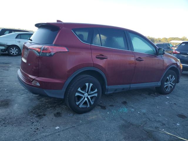 Photo 3 from auction – 2018 TOYOTA RAV4 LE with VIN 2T3ZFREV7JW422603