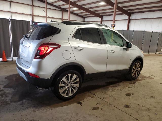 Photo 3 from auction – 2019 BUICK ENCORE PRE with VIN KL4CJASBXKB713911