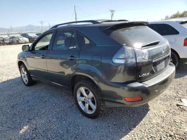 Photo 2 from auction – 2007 LEXUS RX 350 with VIN JTJHK31U072022124