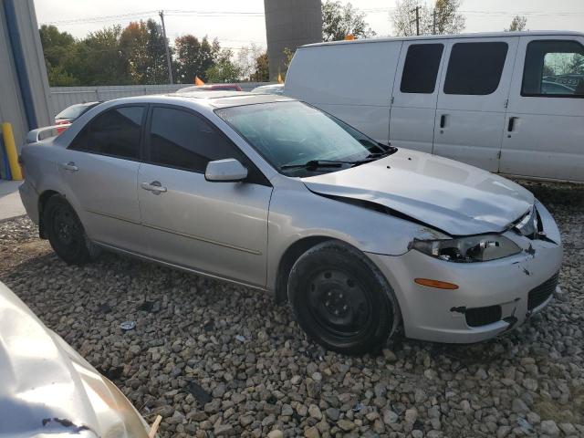 Photo 4 from auction – 2006 MAZDA 6 I with VIN 1YVFP80C065M09538