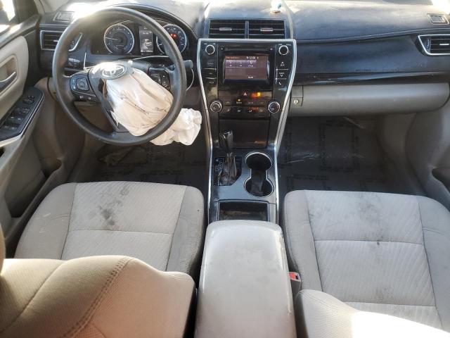 Photo 8 from auction – 2017 TOYOTA CAMRY LE with VIN 4T1BF1FKXHU790297