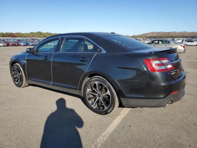 Photo 2 from auction – 2014 FORD TAURUS SEL with VIN 1FAHP2E85EG135956