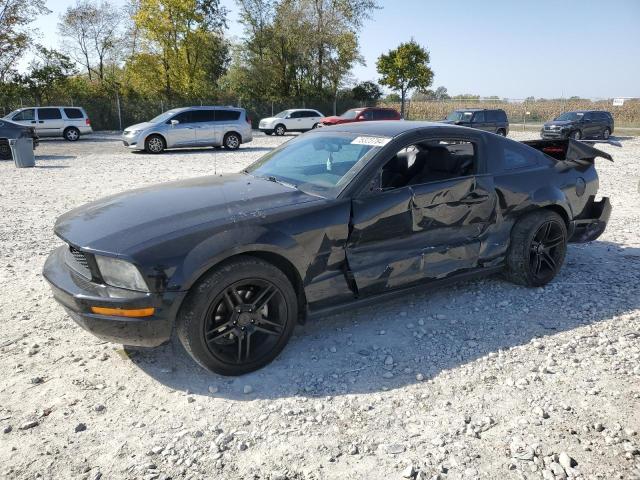 FORD MUSTANG 2008 with VIN 1ZVHT80N085193458 - Photo from auction