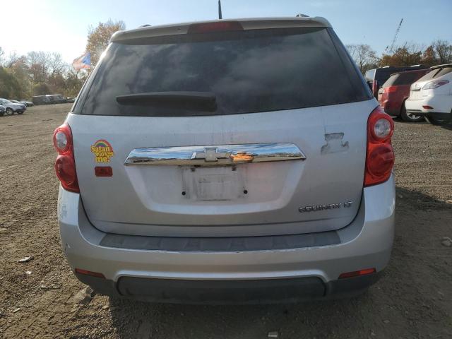 Photo 6 from auction – 2013 CHEVROLET EQUINOX LT with VIN 2GNALDEK1D6386106