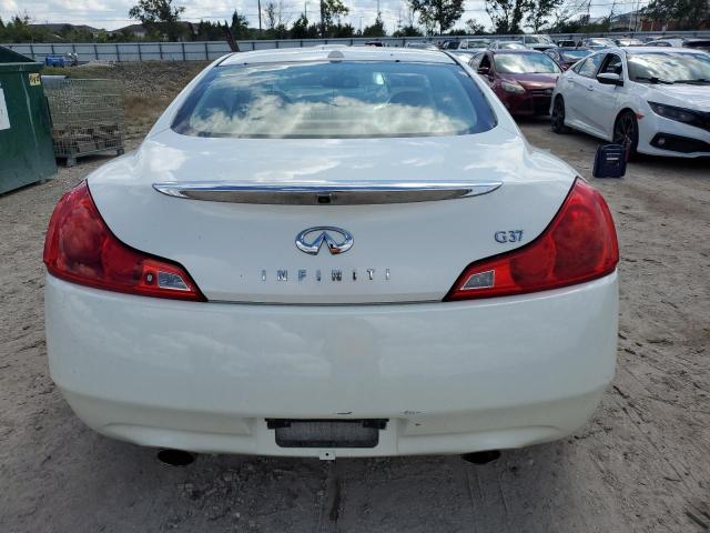 Photo 6 from auction – 2008 INFINITI G37 BASE with VIN JNKCV64E78M118962