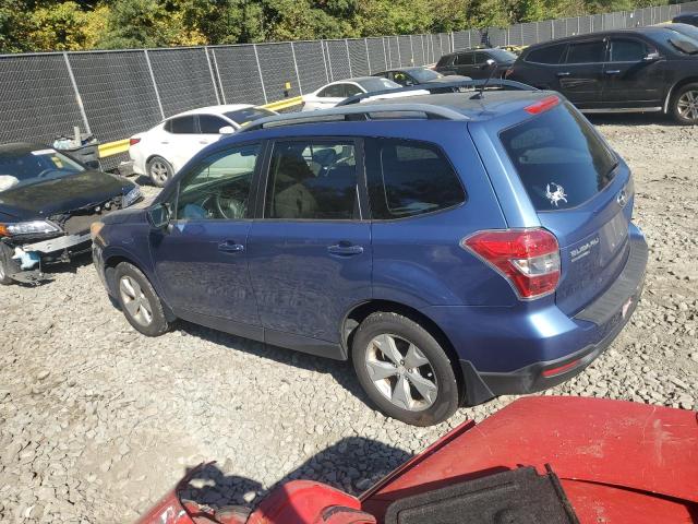 Photo 2 from auction – 2015 SUBARU FORESTER 2 with VIN JF2SJAFC6FH531082