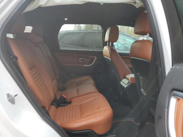 Photo 11 from auction – 2016 LAND ROVER DISCOVERY with VIN SALCT2BG3GH547214