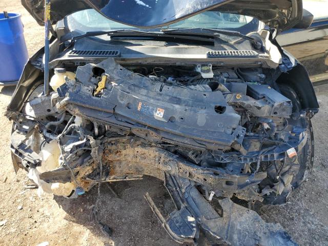 صورة رقم 11 من المزاد - 2018 FORD ESCAPE S مع VIN 1FMCU0F70JUC76075