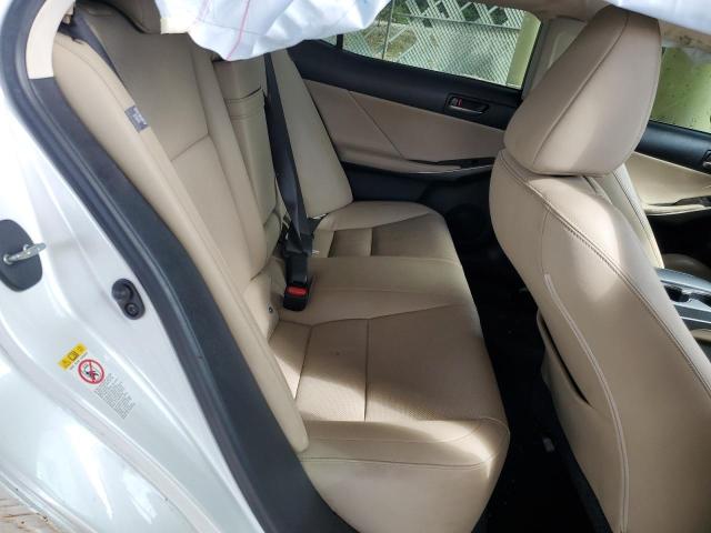 Фото 10 с аукциона – 2017 LEXUS IS 300 с VIN JTHCM1D23H5018119
