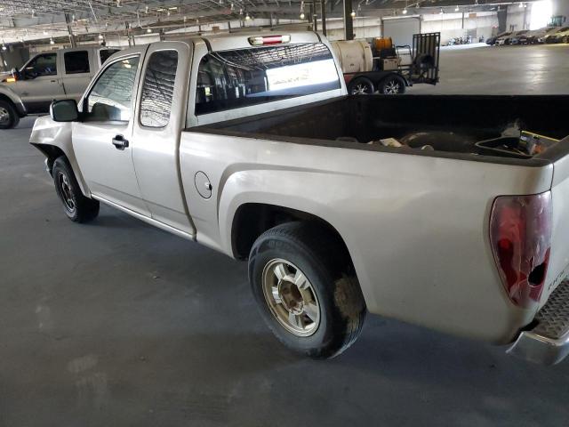 Photo 2 from auction – 2008 ISUZU I-290 with VIN 1GGCS199188701012