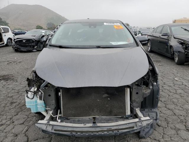 Photo 5 from auction – 2018 TOYOTA PRIUS with VIN JTDKBRFU2J3589473