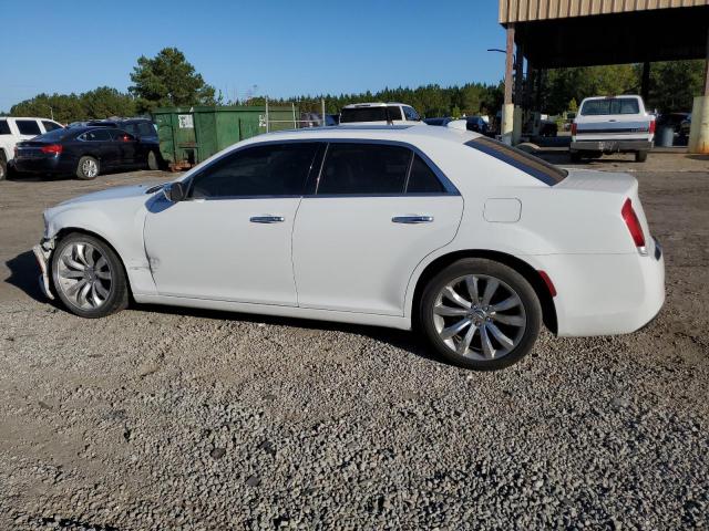 Photo 2 from auction – 2020 CHRYSLER 300 LIMITE with VIN 2C3CCAEG7LH108734
