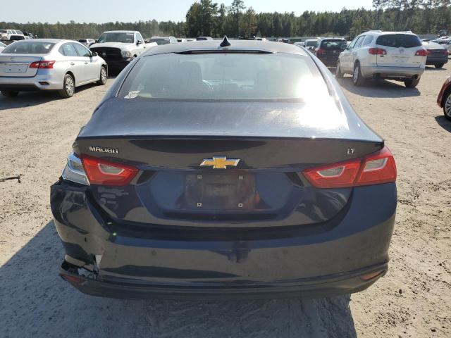 Photo 6 from auction – 2016 CHEVROLET MALIBU LT with VIN 1G1ZE5ST2GF337363