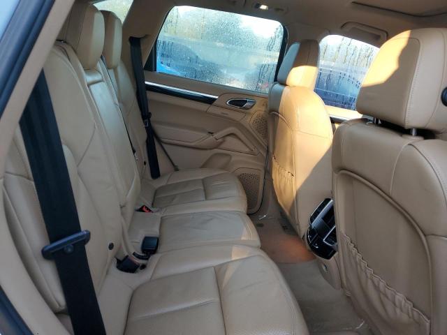 Photo 11 from auction – 2012 PORSCHE CAYENNE with VIN WP1AA2A22CLA06154