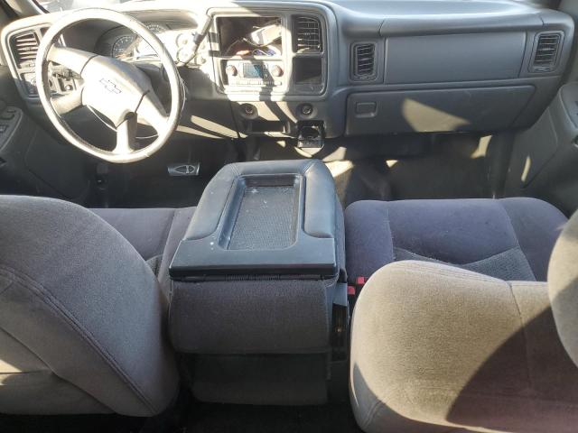 Photo 8 from auction – 2006 CHEVROLET SILVERADO with VIN 2GCEC19T561144477