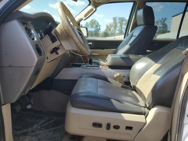 Photo 7 from auction – 2007 FORD EXPEDITION with VIN 1FMFK17557LA56810