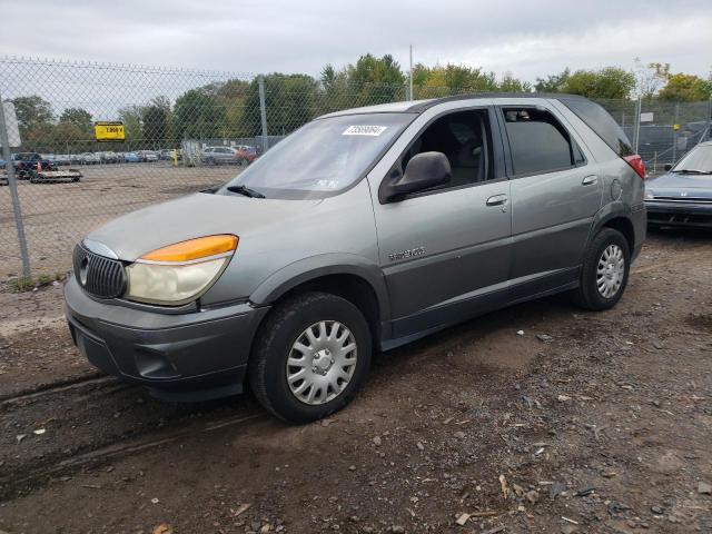 BUICK RENDEZVOUS 2003 with VIN 3G5DA03E83S609475 - Photo from auction