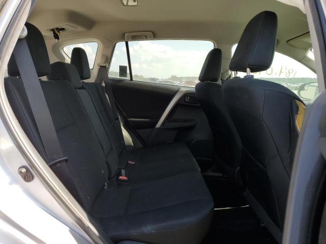 Photo 11 from auction – 2017 TOYOTA RAV4 LE with VIN 2T3ZFREV5HW329251