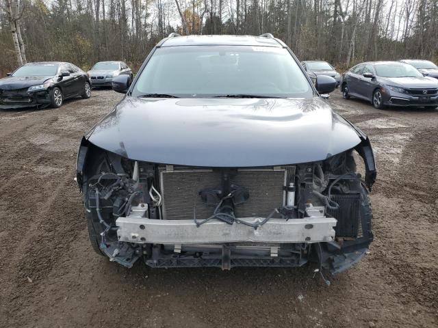 Foto 5 de la subasta – 2013 NISSAN PATHFINDER con VIN 5N1AR2MN2DC657183