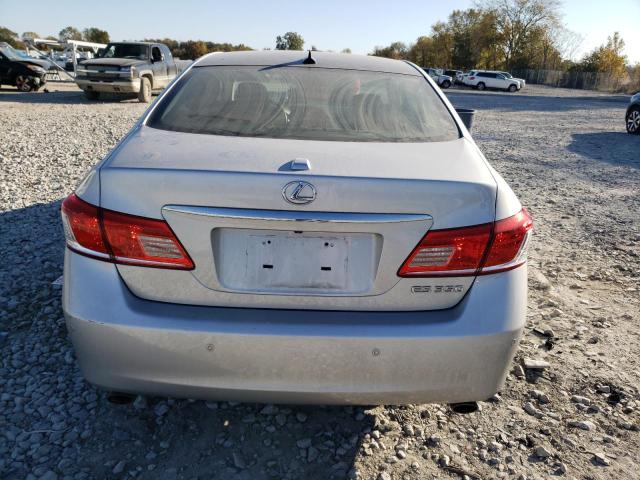 Photo 6 from auction – 2012 LEXUS ES 350 with VIN JTHBK1EG0C2484497