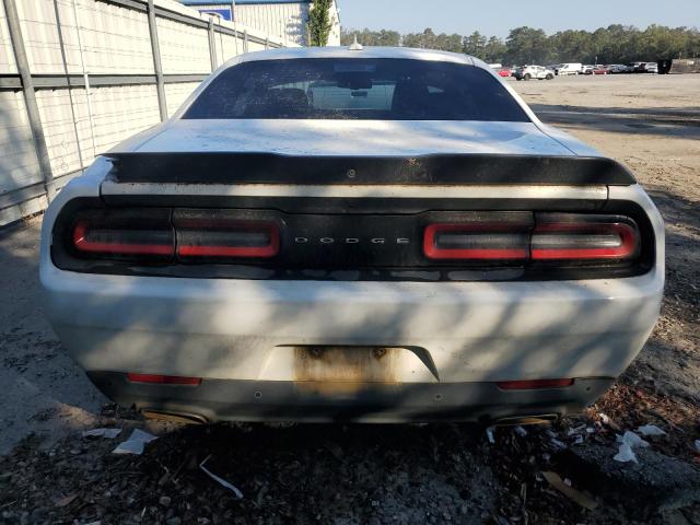 Photo 6 from auction – 2016 DODGE CHALLENGER with VIN 2C3CDZAG8GH353064