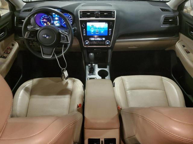 Foto 8 de la subasta – 2019 SUBARU OUTBACK 3. con VIN 4S4BSENC2K3319285