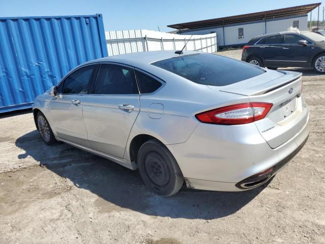 Photo 2 from auction – 2016 FORD FUSION TIT with VIN 3FA6P0K95GR263389