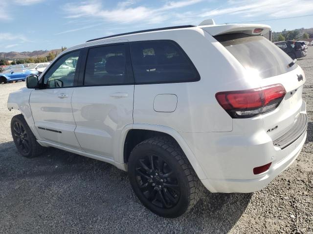 Photo 2 from auction – 2022 JEEP GRAND CHER with VIN 1C4RJFAG2NC148823
