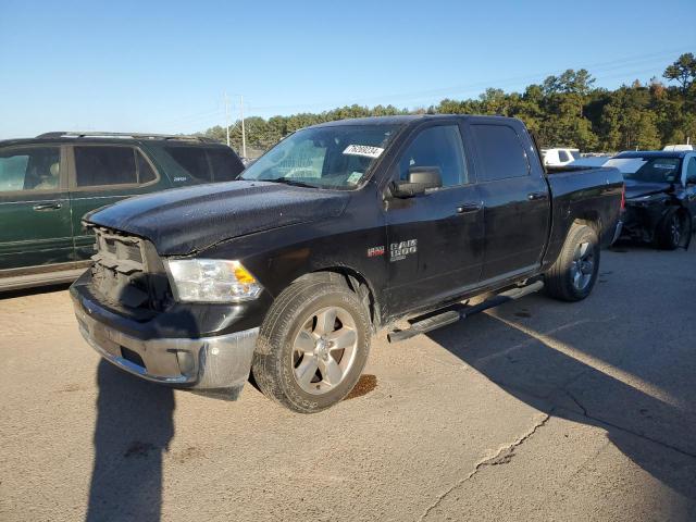 RAM 1500 CLASS 2019 with VIN 1C6RR6LT2KS563488 - Photo from auction