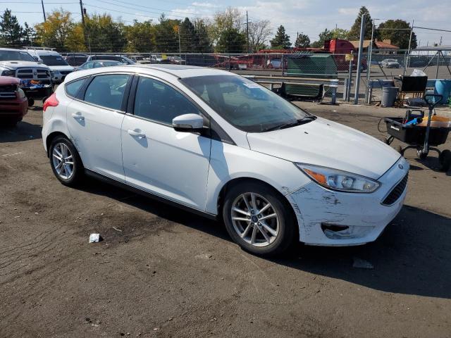 Photo 4 from auction – 2015 FORD FOCUS SE with VIN 1FADP3K28FL317163