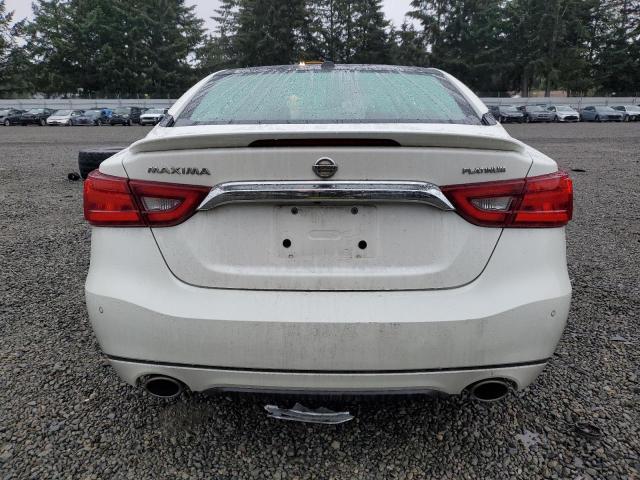 Photo 6 from auction – 2018 NISSAN MAXIMA 3.5 with VIN 1N4AA6AP1JC365177