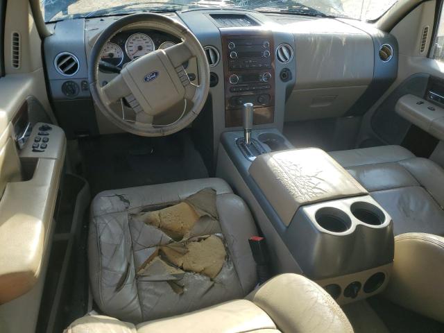 Photo 8 from auction – 2008 FORD F150 with VIN 1FTPX12V48FA54774