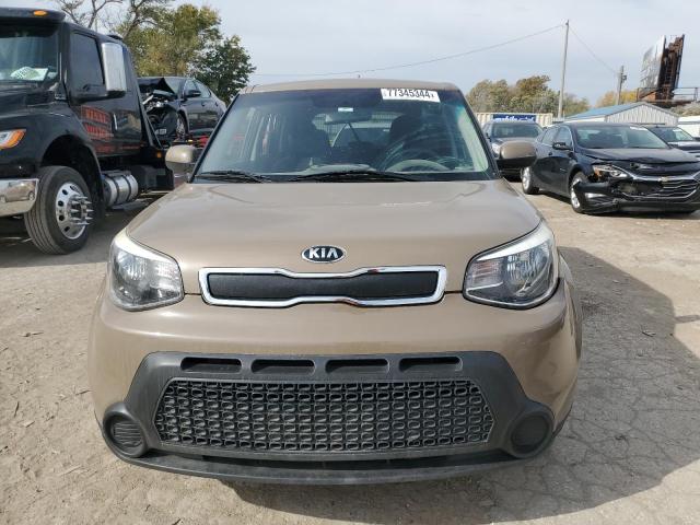Photo 5 from auction – 2016 KIA SOUL with VIN KNDJN2A27G7238401