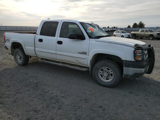 صورة رقم 4 من المزاد - 2003 CHEVROLET SILVERADO مع VIN 1GCHK23193F191397