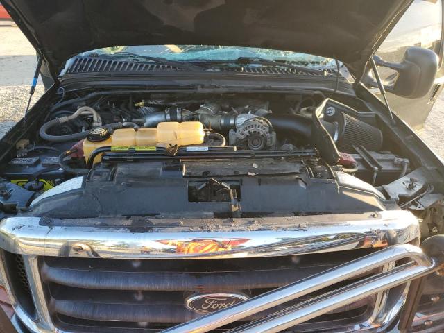 Photo 11 from auction – 2001 FORD F250 SUPER with VIN 1FTNW21F61ED39787